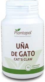 PlantaPol Uña de Gato 90 comp
