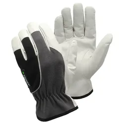 Allround-Arbeitshandschuhe 512 verst. s/w - 7 (S)