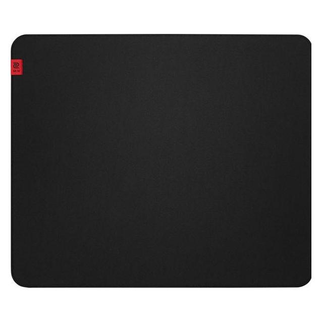 Zowie Gear Zowie By BenQ - G-SR III - Mousepad - Medium Softness - Large size - Black (L) (9H.N51FS.AAE)