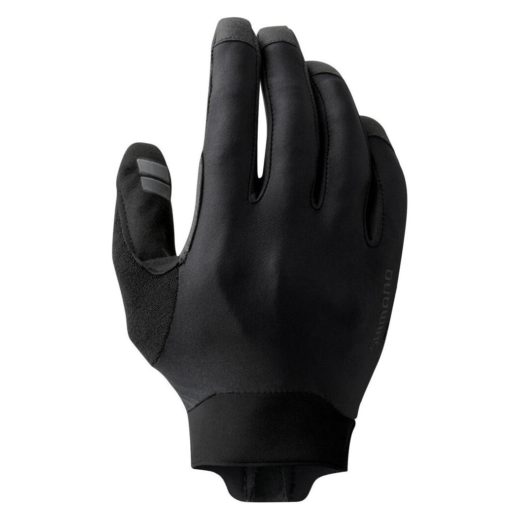 Shimano Enduro Gloves (M) (ECWGLBSYS81ML0105)
