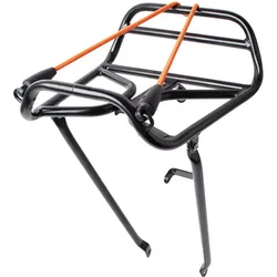 Atran Velo, Gepäckträger