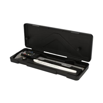 BRILLIANT TOOLS Messschieber Digitaler BT114900