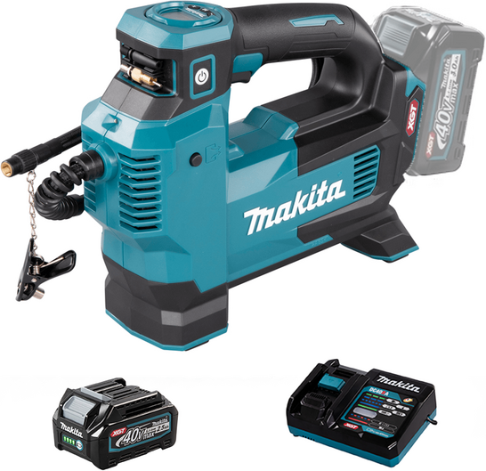 Makita MP001G - Compressore aria a batteria