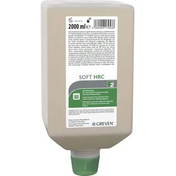 GREVEN® SOFT HRC Handreiniger 2,0 l