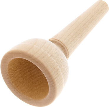 Thomann Mouthpiece Alphorn 29,5
