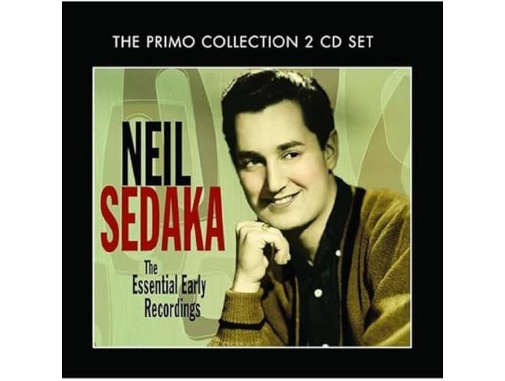 The Essential Early Recordings