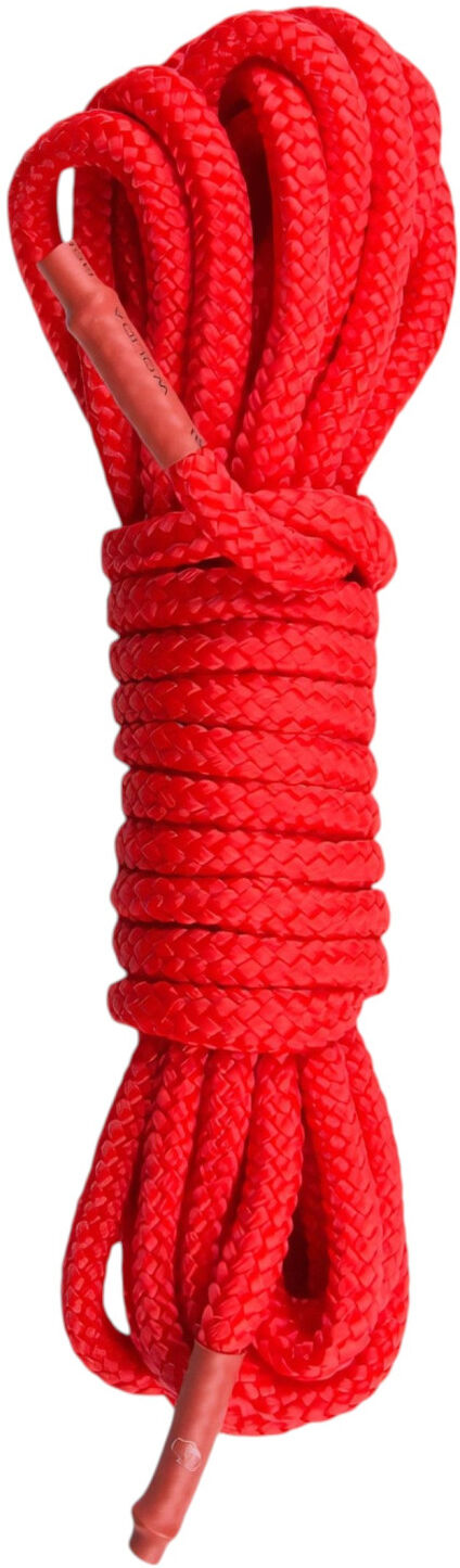 Easytoys Rope - bondage rope (10 m, red)