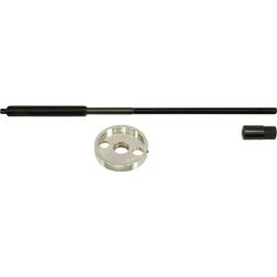 Gedore Automotive 2727641 KL-1002-1020 Antriebssatz für Hydraulik-Zylinder mit 89 mm, M16