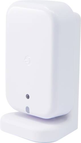 Shelly Presence Gen4, Präsenzsensor, mmWave, 10 Zonen, WLAN, Zigbee, Bluetooth, Matter, weiß