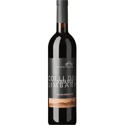 Abbaia  Rosso dei Colli del Limbara IGT 2025, Cantina del Vermentino, Sardinien