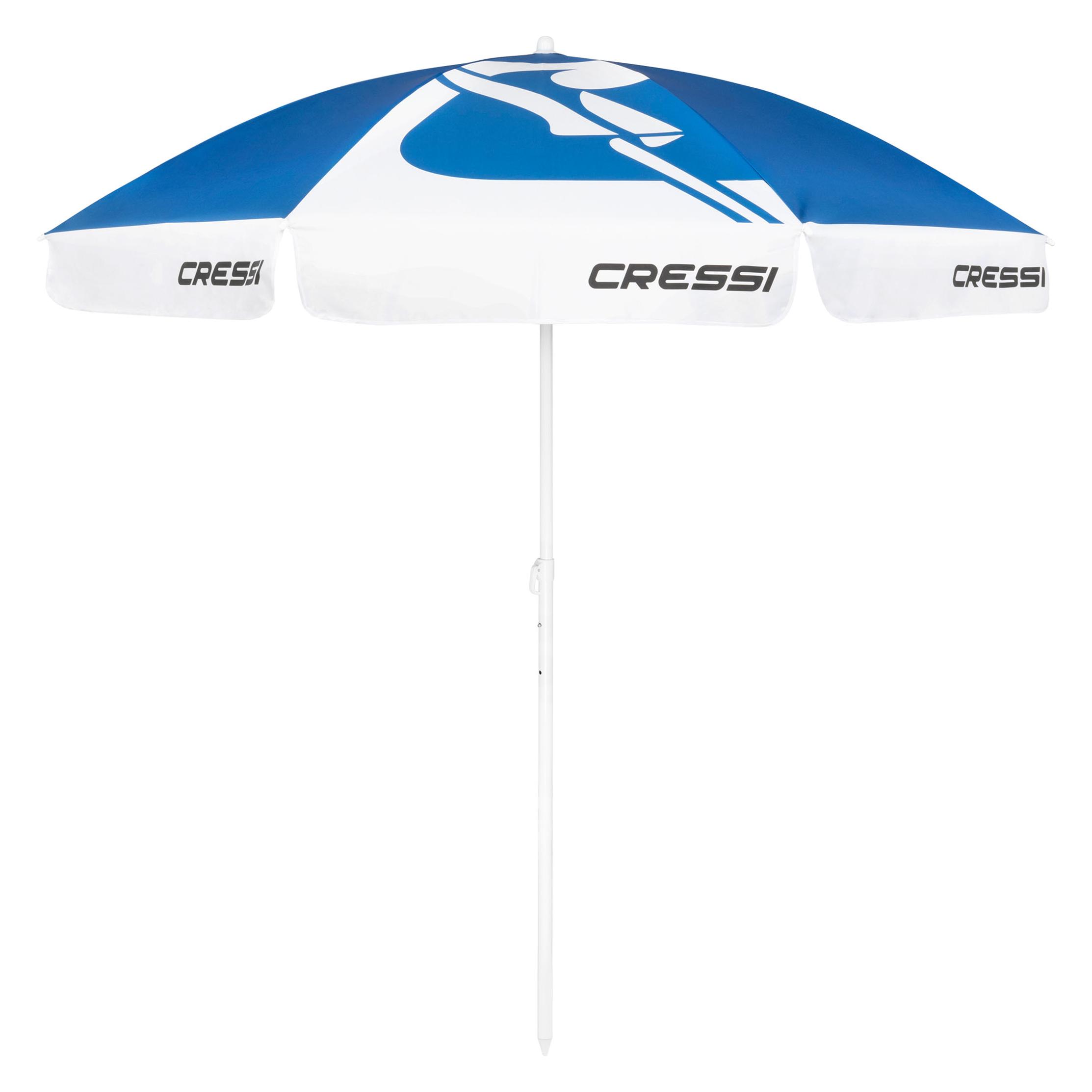 Cressi Sunshell Pro Sonnenschirm (XVA811223)