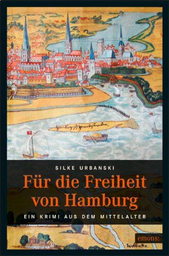 Silke Urbanski - Für die Freiheit von Hamburg - Preis vom 04.10.2026 03:51:26 h