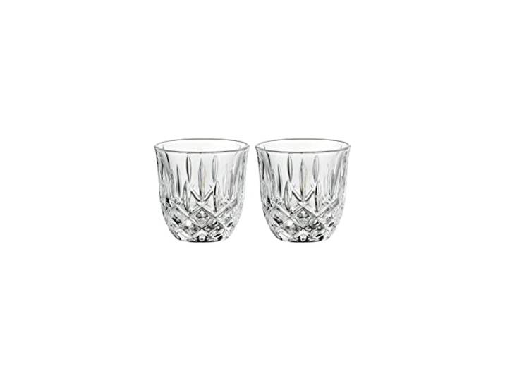 Spiegelau & Nachtmann\, Noblesse Barista 104905 Lot de 2 verres à expresso en cristal 90 ml