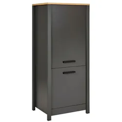 Inter Link Geräteschrank Veneto Dekor