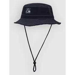 Quiksilver Heritage Boonie 2 Hut black Gr. LXL