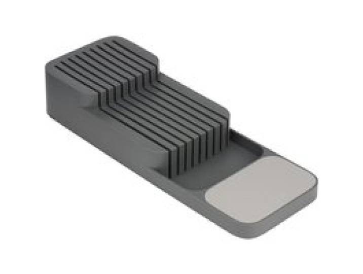 JOSEPH JOSEPH Repose-couverts / Porte-couteau (Rangement des couteaux)