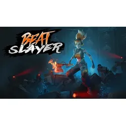 Beat Slayer