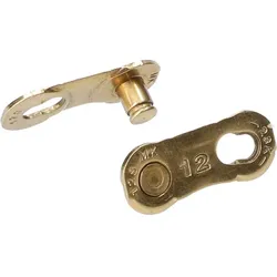 YBN Yaban Kettenschloss 12-fach Quick Link für YBN Flat-Top Ketten |