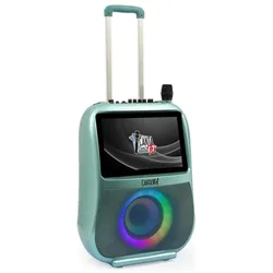 Giochi Preziosi Canta Tu Pro - Modèle Vert