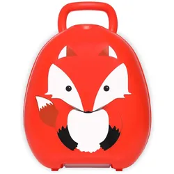 My Carry Potty, Töpfchen, Reise-Töpfchen
