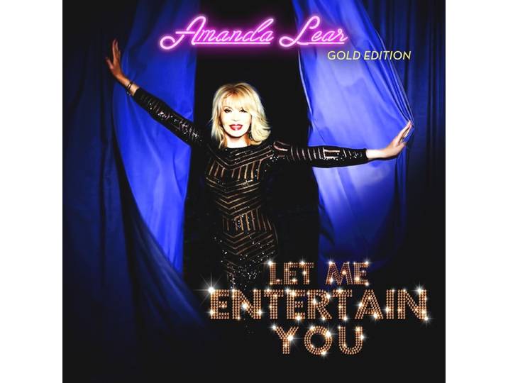 Let Me Entertain You