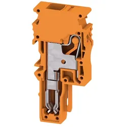 Weidmüller Stecker APG 6 R OR