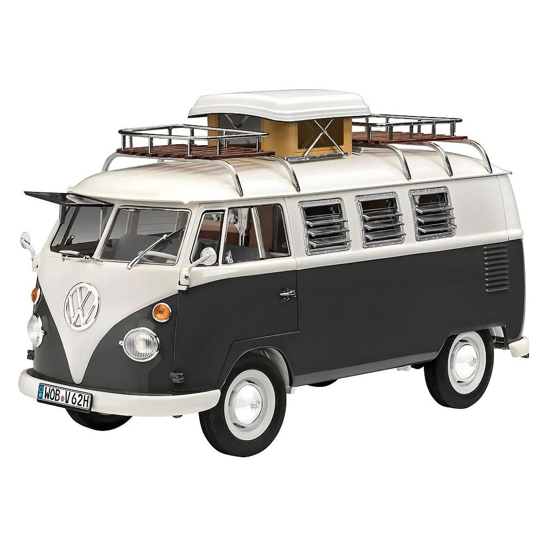 Revell Camper (REV 07674)