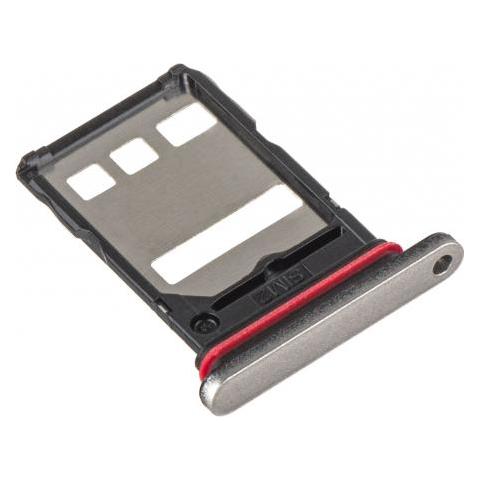 Honor SIM Tray fur 400 Pro, Lunar Grey (59433496)