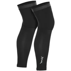 Spiuk, Herren, Armlinge + Beinlinge, Anatomic (S), Schwarz, S