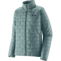 Patagonia M's Nano Puff Herren Isolationsjacke blue sage M