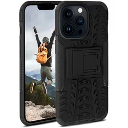 ONEFLOW Tank Case iPhone 13 Pro Panzerhülle Outdoor