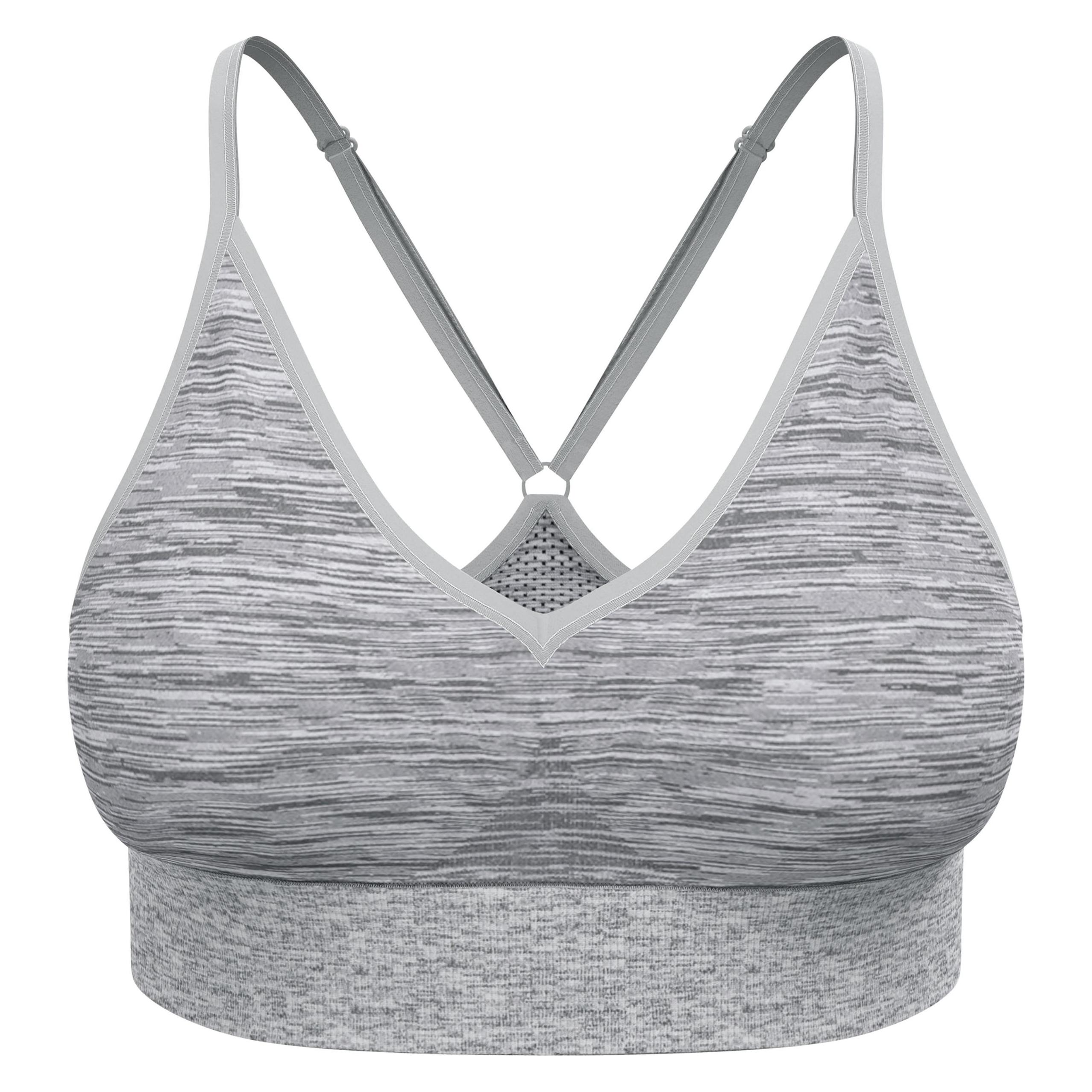 Odlo Seamless Low Padded (S) (13150110653s)