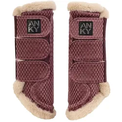 Anky, Pferdebeinschutz, (XL)
