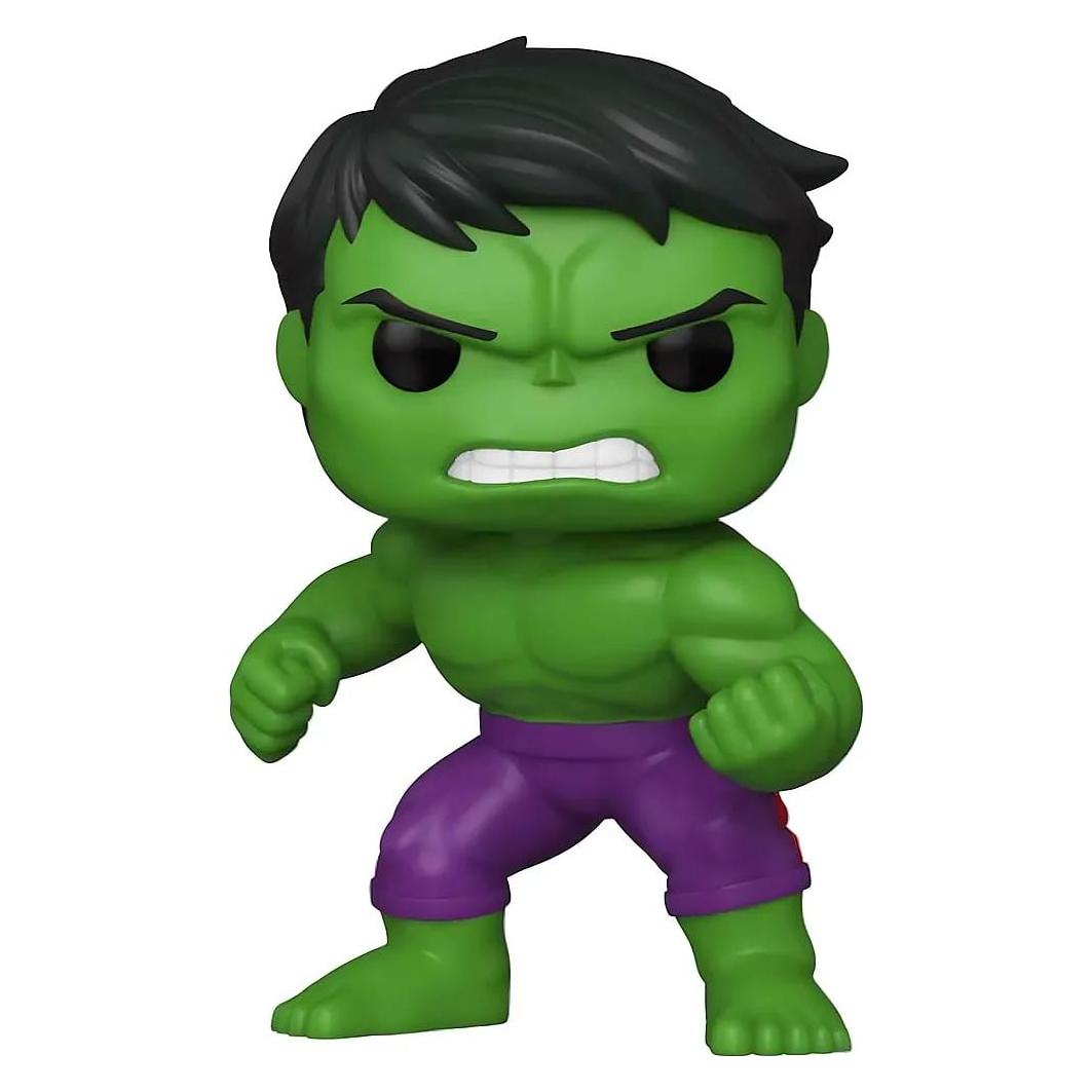 Funko Marvel Hulk Classics (OC82498)