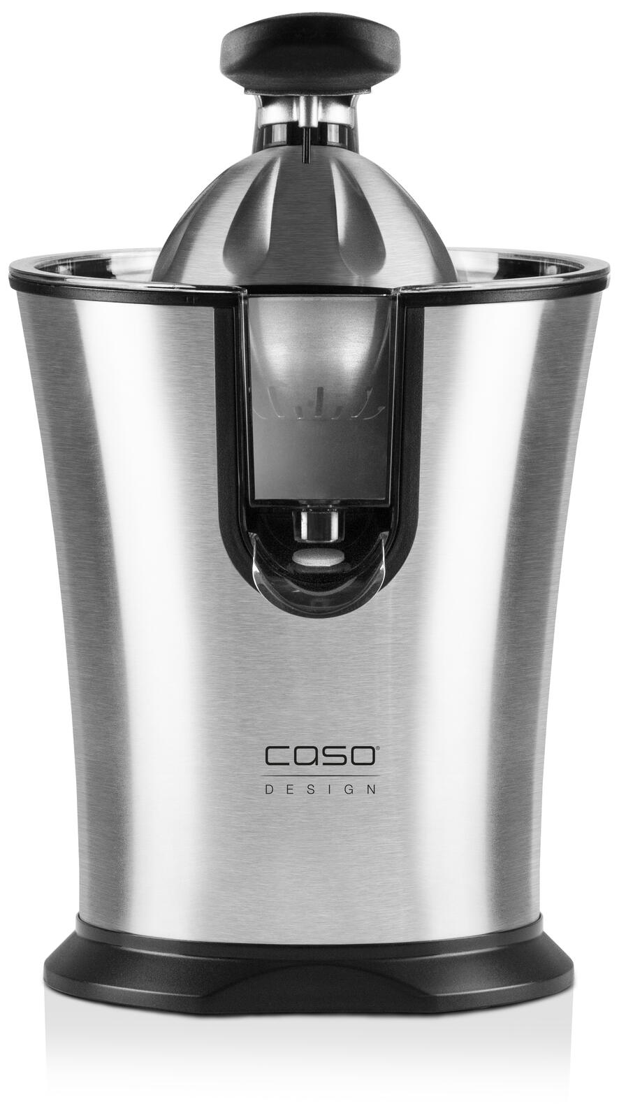caso® CP 300 Zitruspresse elektrisch 3550