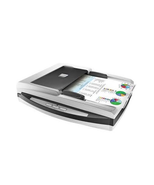 Plustek SmartOffice PL4080 (0283)