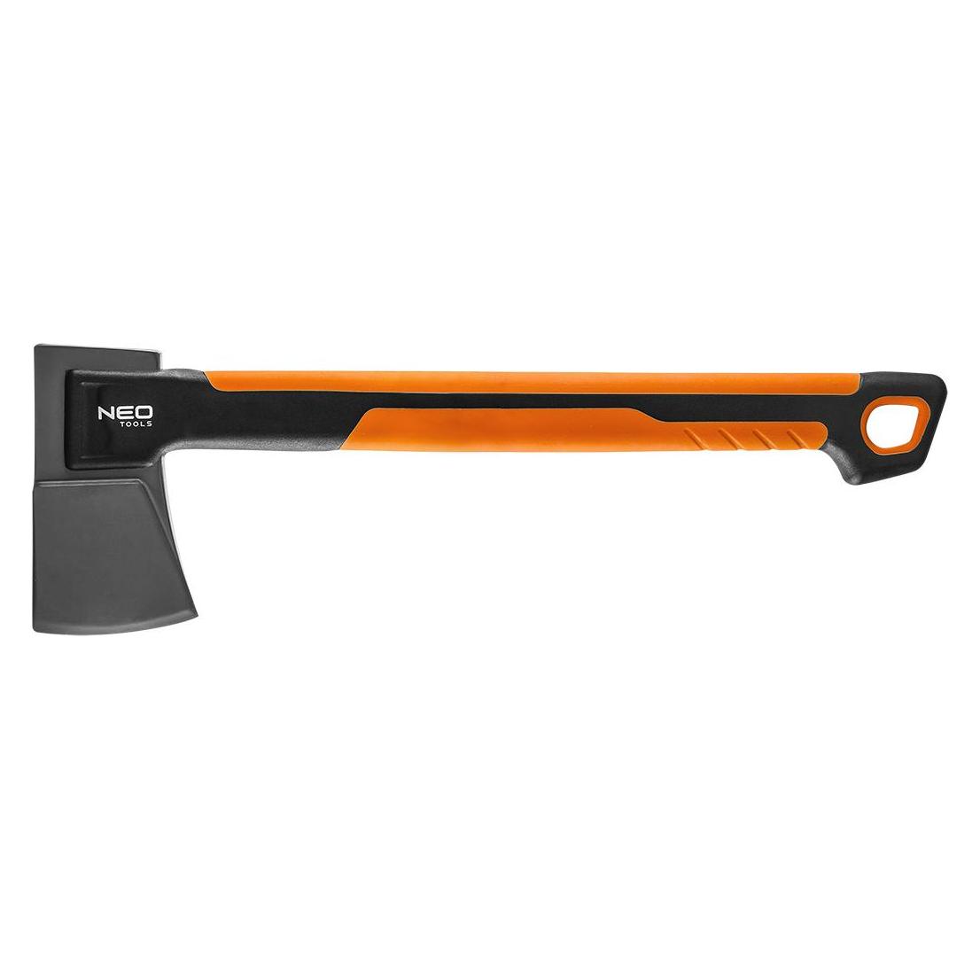 Neo Tools Ax universal plastic, 0.7 kg, 44.5 cm (27-031) (TOP-27-031)