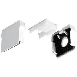 Siteco 5LS90910XD DUS IP60DUS MontageschieneZubehör Gehäuse,Ansatz