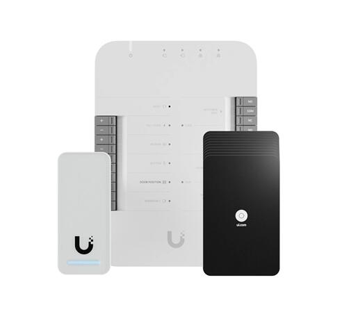 Ubiquiti UniFi G2 Starter Kit Zugangskontrollsystem UA-G2-SK