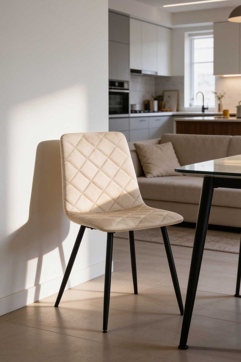 RegalosMiguel Silla Drat - Beige
