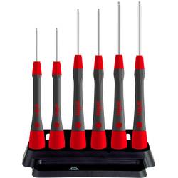 Wiha 264 PK 601 42993 Schraubendreher-Set 7teilig Sechskant
