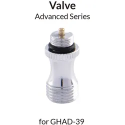 Gaahleri 41086 Air Valve for GHAD-39