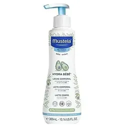 Mustela Hydra Baby Körpermilch 300ml