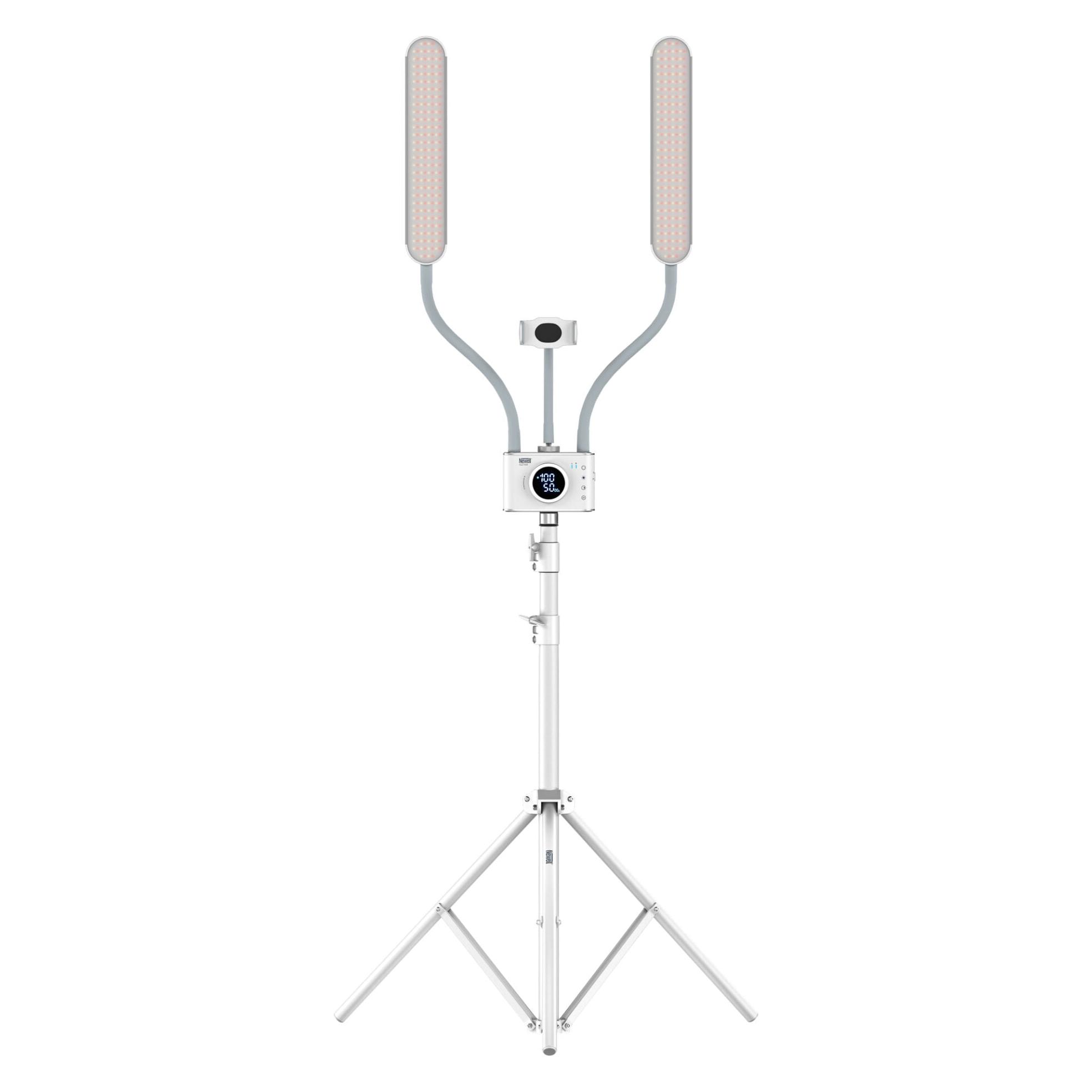 Newell Isztar LED Light (Videoleuchte) (LAMPA LED NEWELL ISZTAR)