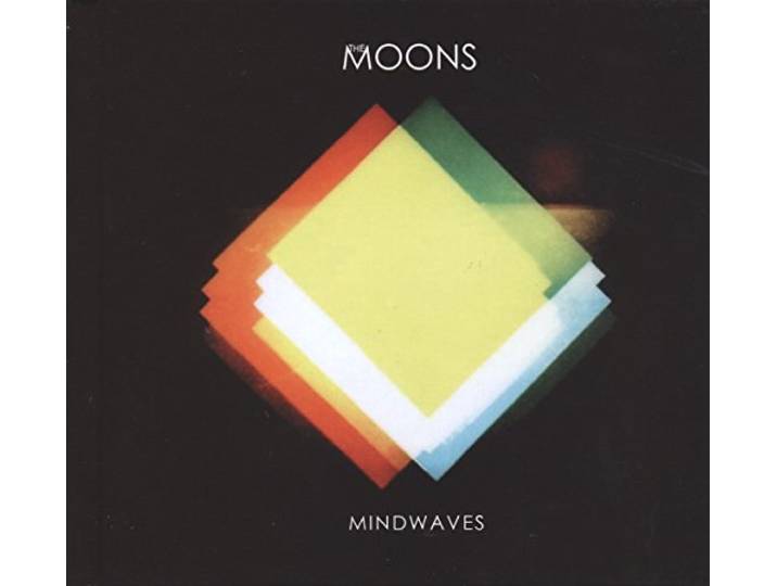 Moons - Mindwaves