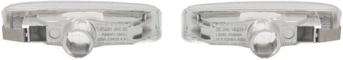 Blinkleuchtensatz DEPO 344-1402PXBEVC