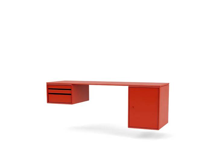 Montana Bureau Workshop rosehip 145