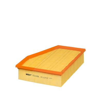 Hengst Filter Luftfilter [Hersteller-Nr. E1130L] für Audi, Seat