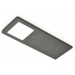 Naber Astra LED SE Set-2 3900 K neutralweiß schwarz matt, 7063350