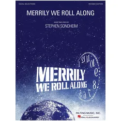 Merrily We Roll Along, Fachbücher